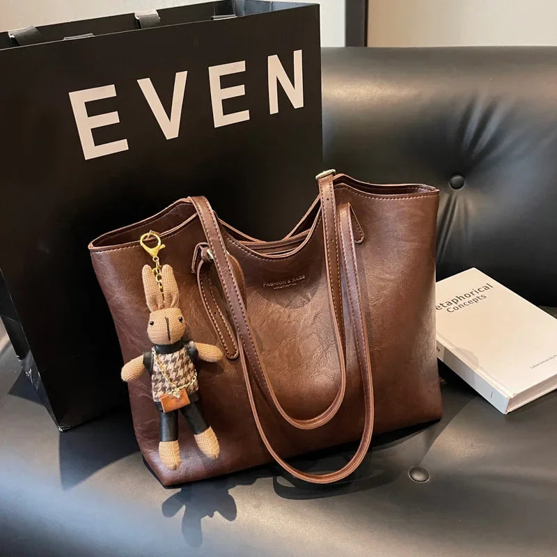 Elara | Duurzame & Stijlvolle Eco-Tas