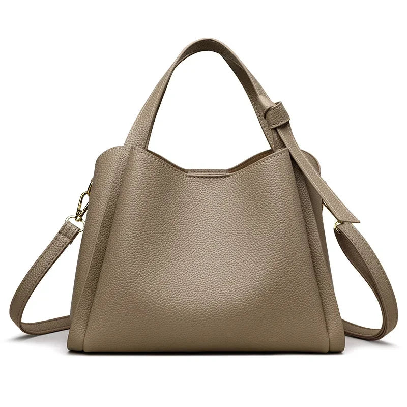 Variant image for Sophie | Dames Crossbody Tas PU Leer voor Dagelijks Gebruik-4