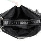 Emma | Dames Crossbody Tas Zacht Leer voor Casual Gebruik