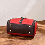 Lotte | Stijlvolle Messenger Bag voor Vrouwen