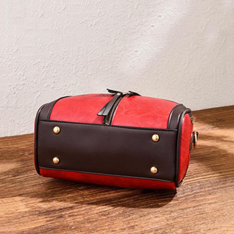 Lotte | Stijlvolle Messenger Bag voor Vrouwen