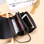 Iris | Multifunctionele Casual Handtas voor Dames
