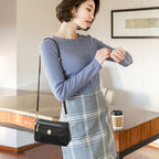 Mila | Elegante PU Leren Handtas voor Dames