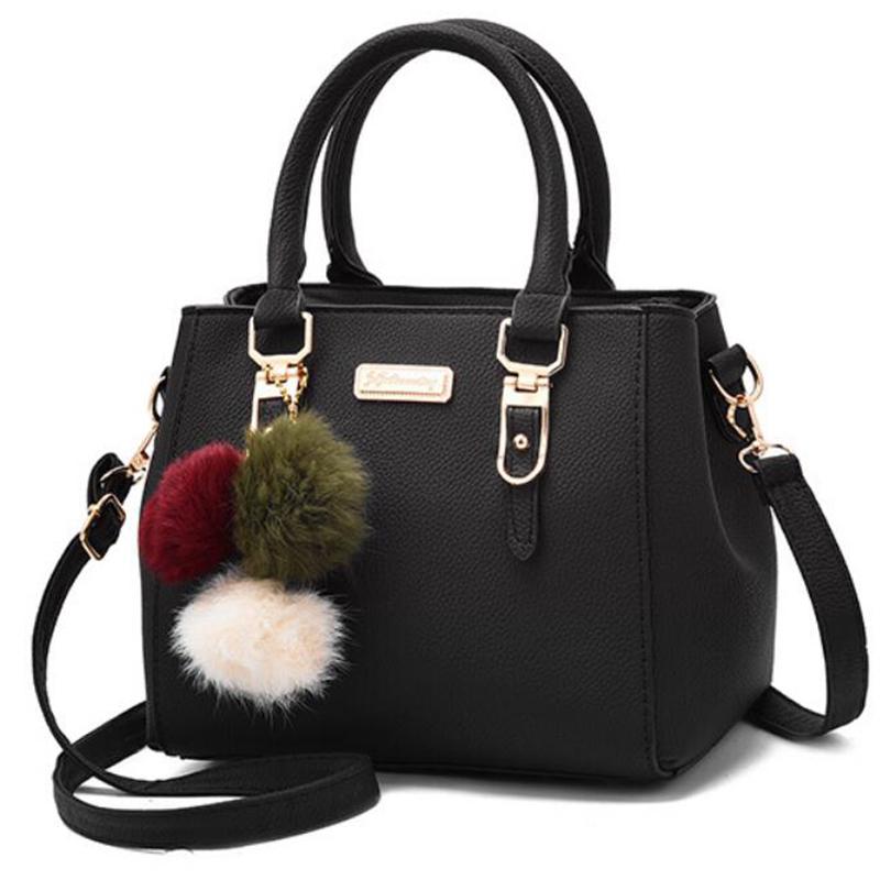 Sophie | Luxe Handtas met Zipper en Versiering